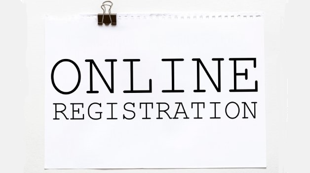 New to the Faculty? Register at the Library